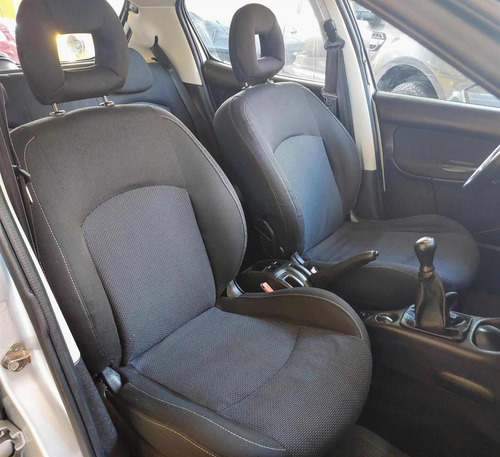 Imagem 9 de 14 de Peugeot 206 Hatch. Allure 1.6 16v (flex) Flex Manual