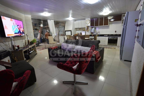 Imagem 5 de 12 de Loja - Praia De Belas - Ref: 159688 - V-159688