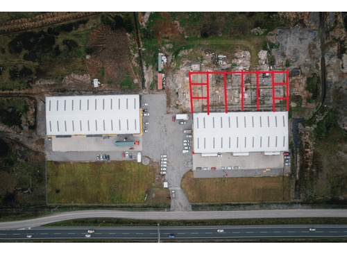 Arriendo Bodega De 972 M2, Chin Chin, Puerto Montt.
