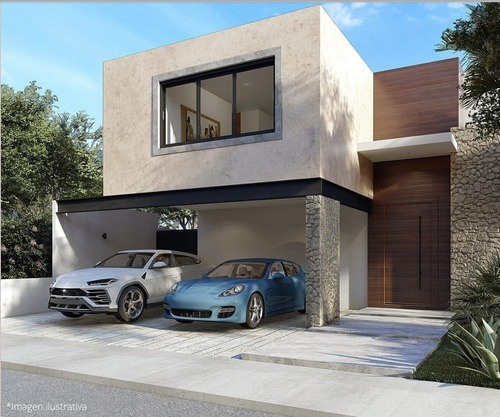 Imagen 1 de 11 de Residencia En Privada Zentura Preventa