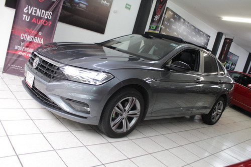 Imagen 1 de 15 de Miura Motors - Volkswagen Jetta R-line 2019