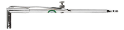 2 Soldadura Fuerte Para Joyeros 26cm