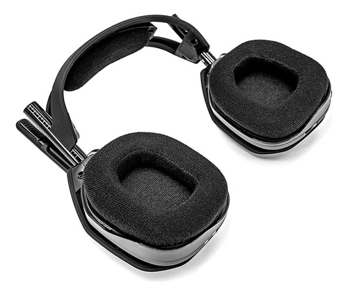 (b-2) Almohadillas Para Audífonos Para Juegos Astro A50 Gen4