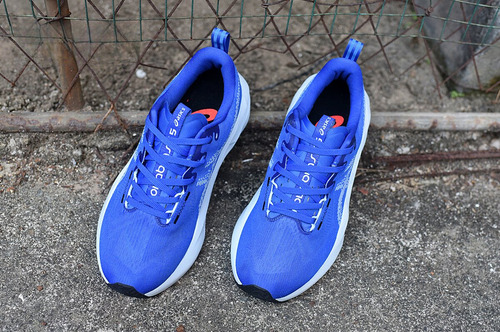 Asics Superblast 5 Zapatillas Deportivas Informales Cómodas Antideslizantes Y A La Moda