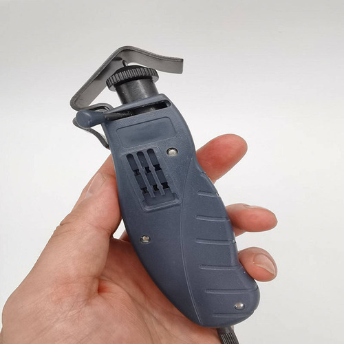Cuchillo Para Pelar El Aislamiento De Cables Y Alambres