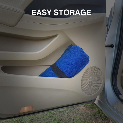 Accesorios De Líderes 2 Piezas Toalla Impermeable Las Cubier