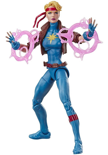 Marvel Retro 6  -scale Fan Figure Collection Dazzler (x-men)