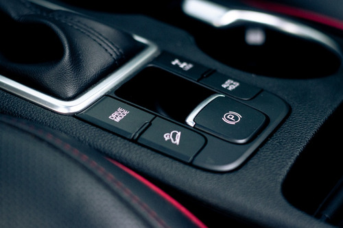 Imagen 20 de 22 de Kia Sportage Gtline