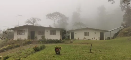215 Se Vende Hermosa Casa Campestre Ubicada En La Elvira Vereda El Vergel / Cali