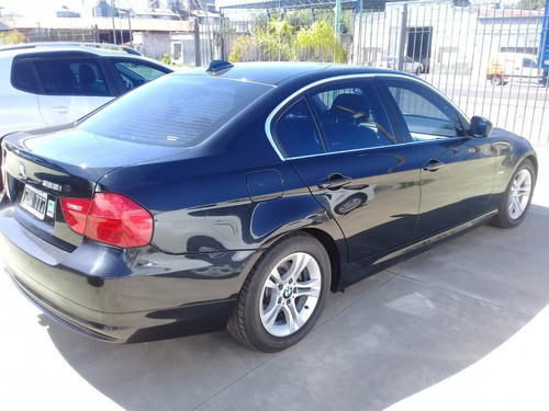 Bmw 325i.2.5.sedan Executive.2010