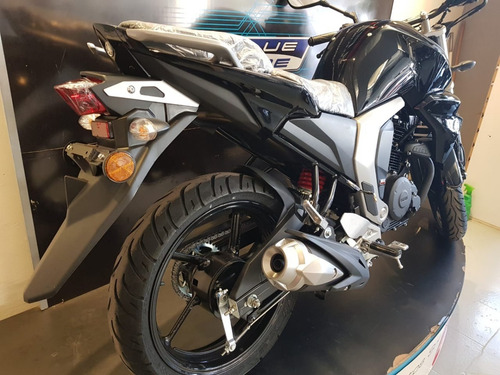 Imagen 7 de 8 de Yamaha Fz Fi 150 Panella Motos