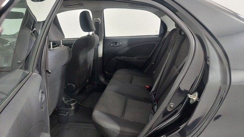Toyota Etios 1.5 SEDAN XS MT
