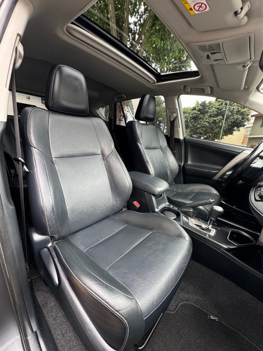 Toyota RAV4 2.0 Vx