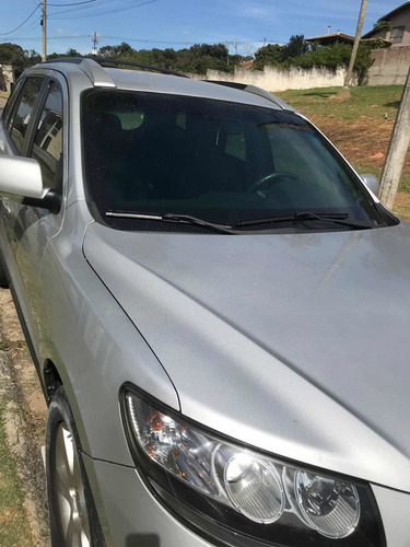 Hyundai Santa Fe 2009 2.7 5l Aut. 5p