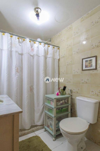 Imagem 11 de 14 de | Apartamento Térreo | - Ap2834