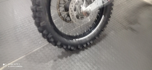 Imagem 6 de 8 de Yamaha Ttr 230