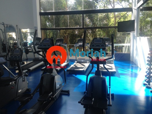 Imagem 19 de 30 de Apartamento - Vti78318 - 70587447
