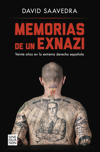 Libro Memorias De Un Exnazi