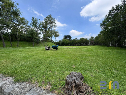 Terreno En Venta En Contadero