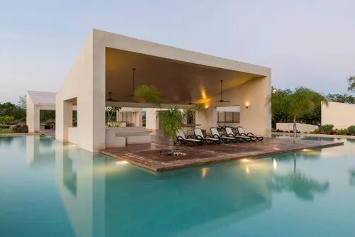 Casa De 1 Planta En Jardines De Rejoyada En Mérida,yucatán