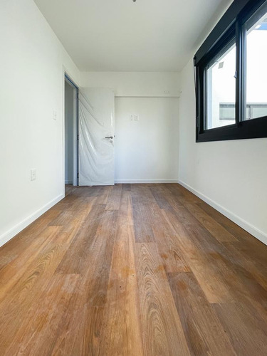 Venta De Apartamento 2 Dormitorios Con Terraza En Malvín