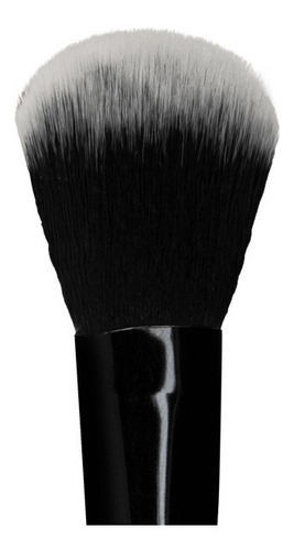 Brocha Para Base Foundation Brush Doble Fibra S36 Idraet 