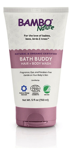 Bambo Nature Bath Buddy Gel - 7350718:mL a $256990