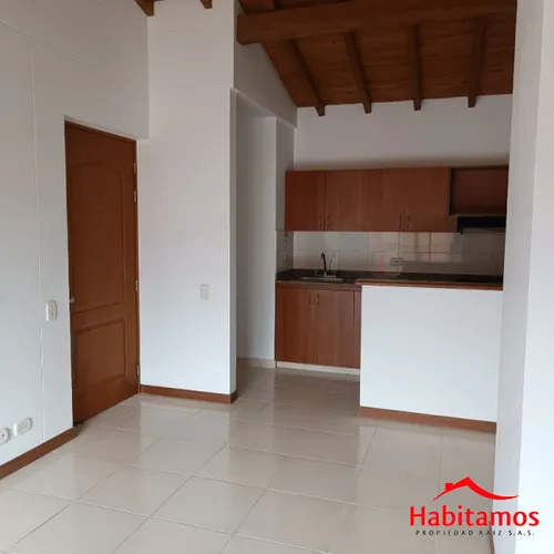 Apartamento En Arriendo En Envigado - El Chingui Cod 60607