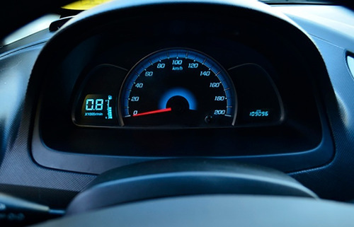 Chevrolet Sail