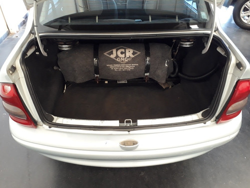 Chevrolet Corsa 1.6 Classic Super Pkele 2008