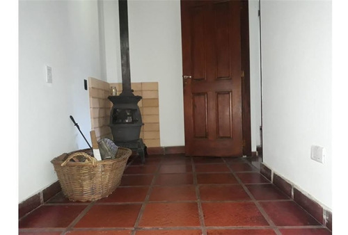 Venta - Casa Quinta Con Piscina En Ibarlucea