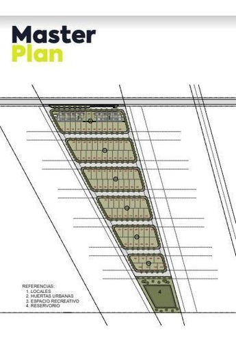 Imagen 12 de 20 de Terreno En Vitta Urbano - General Lagos - 300m2