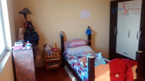 Imagem 9 de 23 de Sobrado À Venda, 235 M² Por R$ 650.000,00 - Vila Diva (zona Leste) - São Paulo/sp - So0724