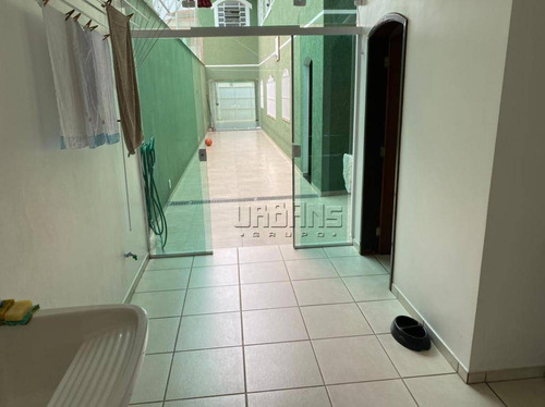 Imagem 22 de 27 de Sobrado Com 3 Dormitórios À Venda, 316 M² Por R$ 970.000,00 - Santa Teresinha - Santo André/sp - So0398