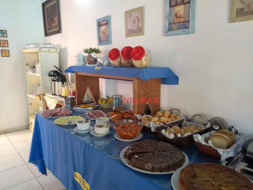 Imagem 6 de 15 de Pousada Em Paraty - Oportunidade - Po0006