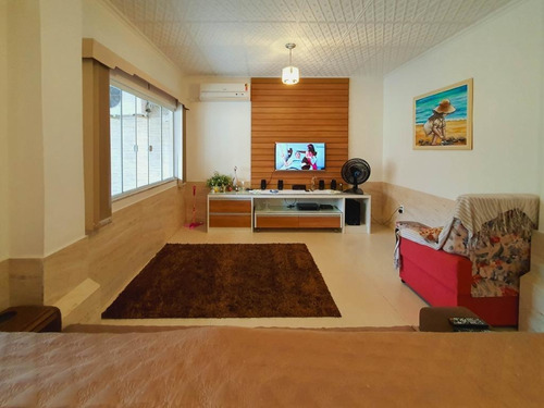 Casa Em Barro Vermelho, São Gonçalo/rj De 240m² 4 Quartos À Venda Por R$ 400.000,00 - Ca754147