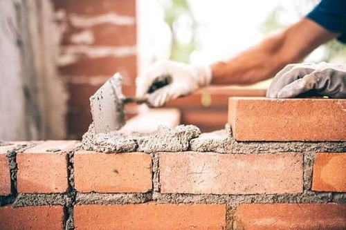 Imagem 4 de 4 de Zé Da Construção- Reformas Em Geral