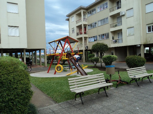 Imagem 2 de 12 de Apartamento - Sao Francisco - Ref: 5936 - V-5936