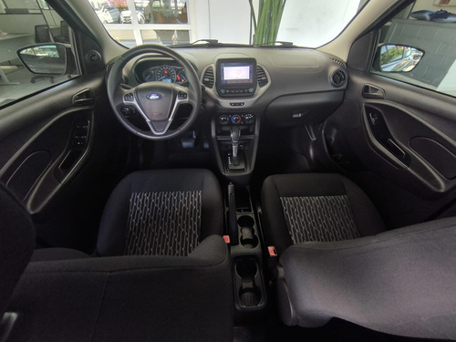 Ford Ka 1.5 TI-VCT FLEX SE PLUS SEDAN AUTOMÁTICO