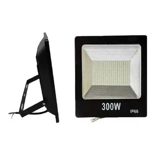 Foco Reflector Led Exterior Ip66 300w