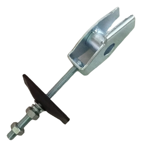 Ajustador Cadena Italika Original Ft250 Ts F02030376