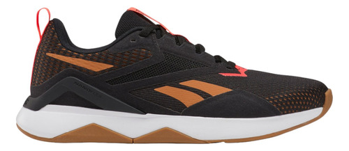 Tenis Reebok Hombre Caballero Crossfit Nanoflex Tr 2