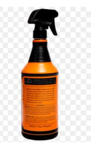 Meguiar´s Citrus Power Cleaner Plus Limpiador Citrico 946ml