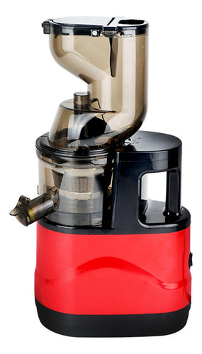 Exprimidor De Masticación Lenta Exprimidor Eléctrico