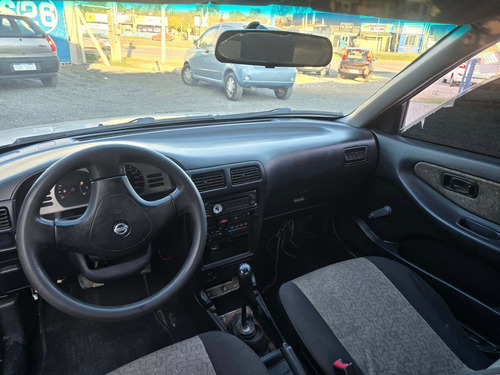Nissan Sentra B13 Full