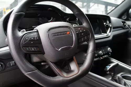 Dodge Durango Gt 2021