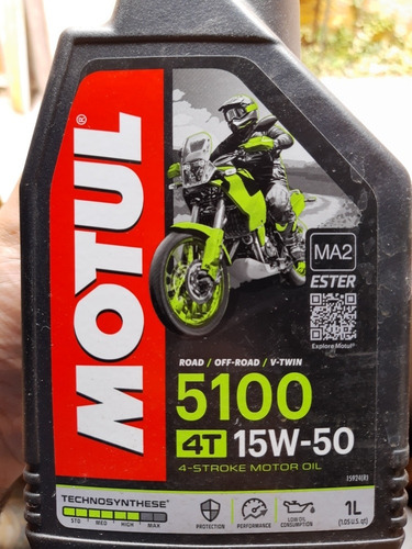 Honda Tornado 2018