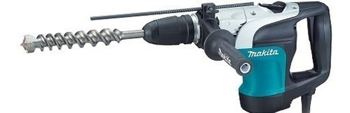 Imagen 3 de 10 de Roto Martillo Alquiler Rotomartillo Percutor Demoledor Pison