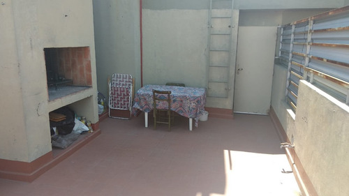 Imagen 10 de 14 de Venta 1 Dormitorio En Barrio Alberdi Con Terraza Y Asador Propio A Mts De Nuevo Centro Shopping