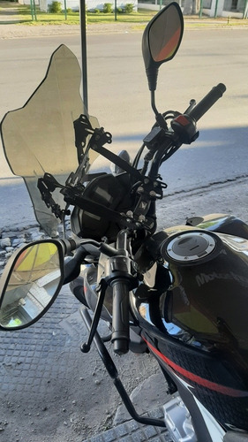 Imagen 4 de 15 de Honda Twister 250 Equipada Full
